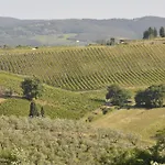 Alloggio per agriturismo Renai E Monte Ii Gambassi Terme