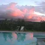 Alloggio per agriturismo Renai E Monte Ii *
