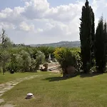 Alloggio per agriturismo Renai E Monte Ii Gambassi Terme