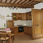Alloggio per agriturismo Renai E Monte Ii Gambassi Terme