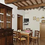 Alloggio per agriturismo Renai E Monte Ii *