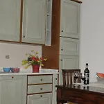 Alloggio per agriturismo Renai E Monte Ii *
