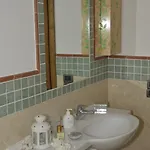Alloggio per agriturismo Renai E Monte Ii