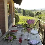 Alloggio per agriturismo Renai E Monte Ii *
