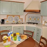 Renai E Monte Ii Alloggio per agriturismo