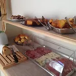 Renai E Monte Ii Alloggio per agriturismo