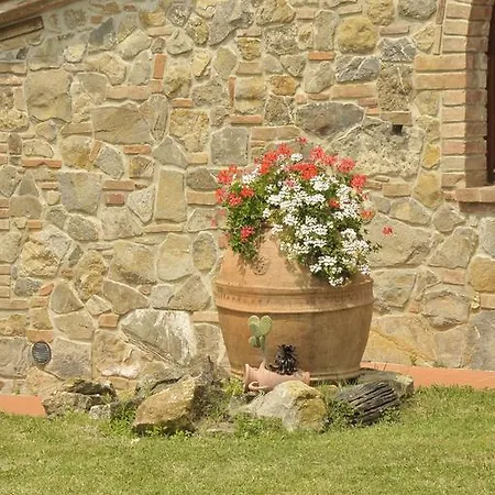 Alloggio per agriturismo Renai E Monte Ii