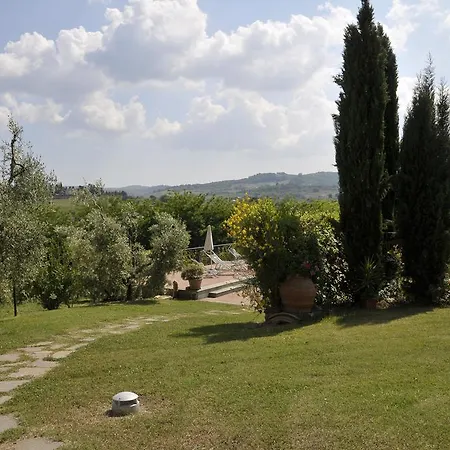 Farm stay Renai E Monte Ii Gambassi Terme