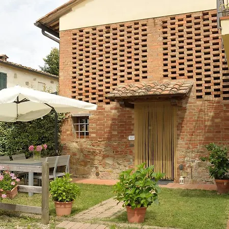Farm stay Renai E Monte Ii Gambassi Terme