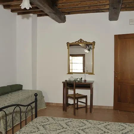 Farm stay Renai E Monte Ii *