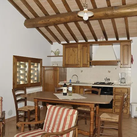 Farm stay Renai E Monte Ii