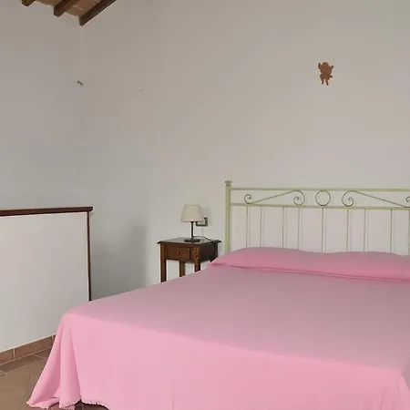 Farm stay Renai E Monte Ii *