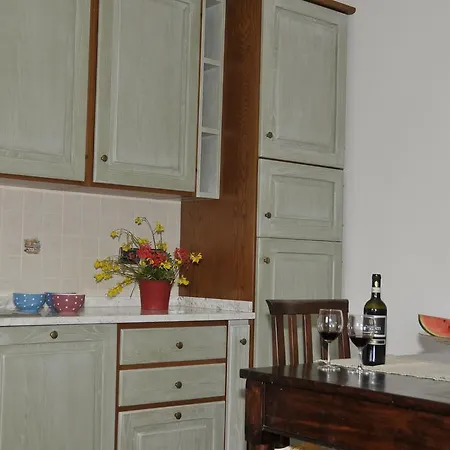 Alloggio per agriturismo Renai E Monte Ii *