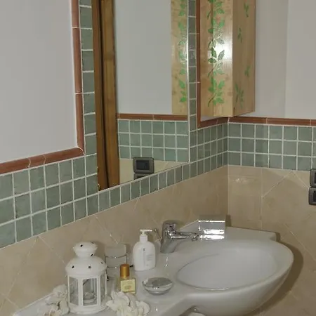 Farm stay Renai E Monte Ii