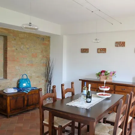 Alloggio per agriturismo Renai E Monte Ii Gambassi Terme
