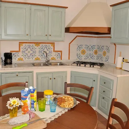 Renai E Monte Ii Farm stay