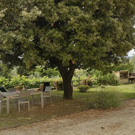 Renai E Monte Ii Farm stay