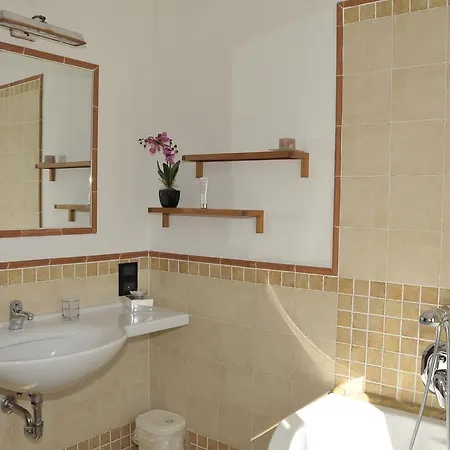 Alloggio per agriturismo Renai E Monte Ii *