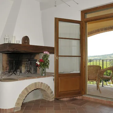Renai E Monte Ii Farm stay *
