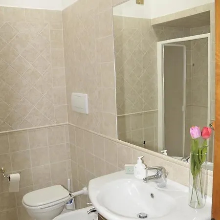 Farm stay Renai E Monte Ii Gambassi Terme
