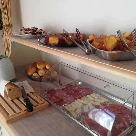 Renai E Monte Ii Farm stay
